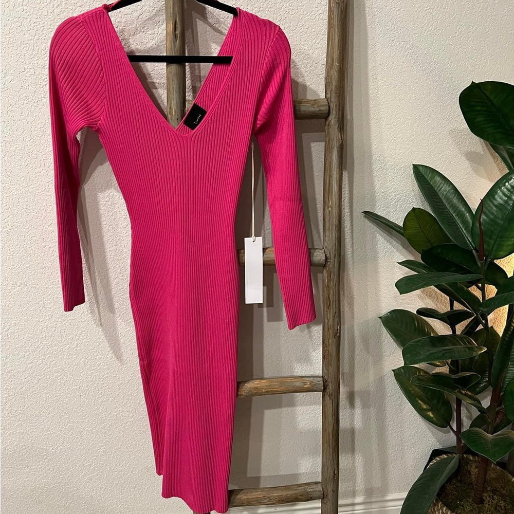 NWT Vici dress size medium.